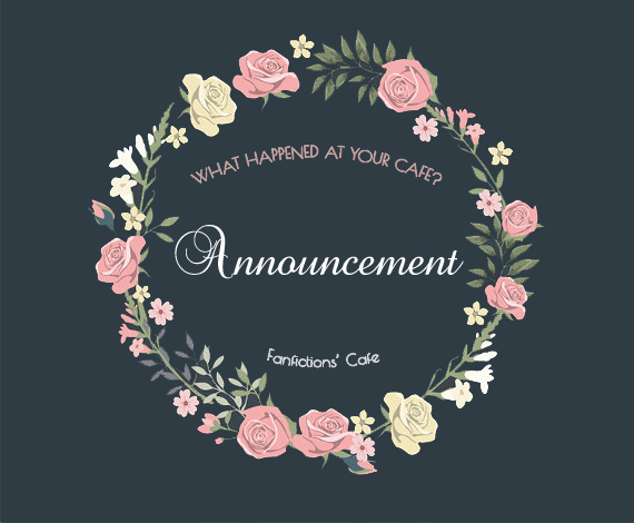 Announcement 1st event FFC